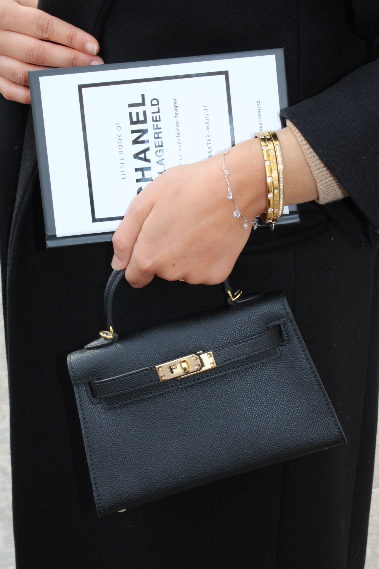 Bracelet ELLA